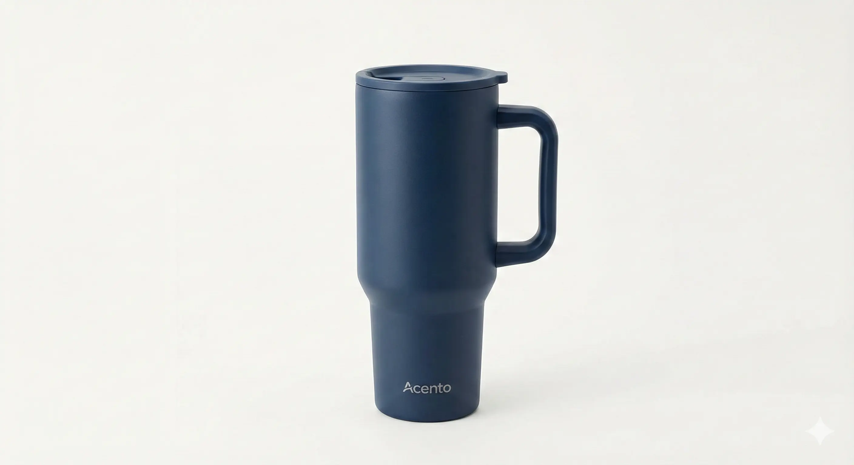 Acento Classic Tumbler
